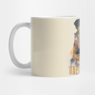 The Last of Us Mug